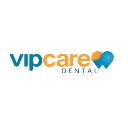 VIPcare Dental logo
